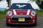 Mini Cooper 2014 года